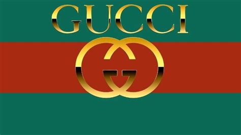 gucci logo colors|pictures of the Gucci logo.